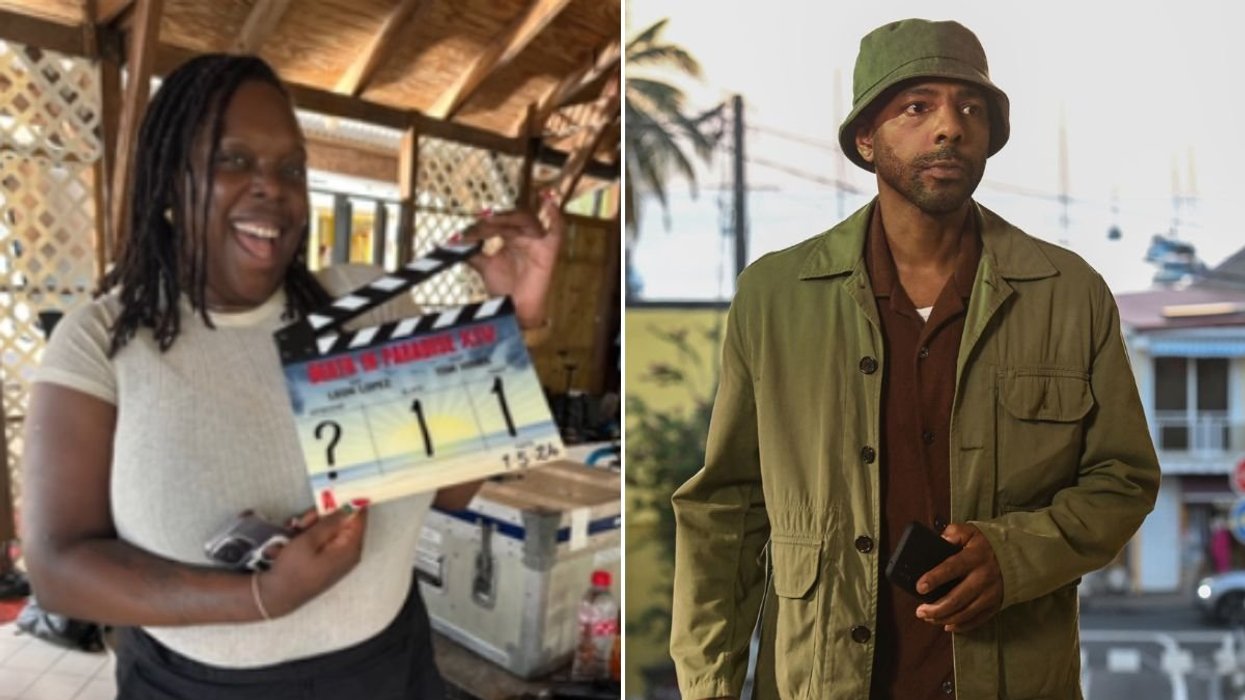 Death in Paradise shares moving tribute to late BBC star during series 15 premiere