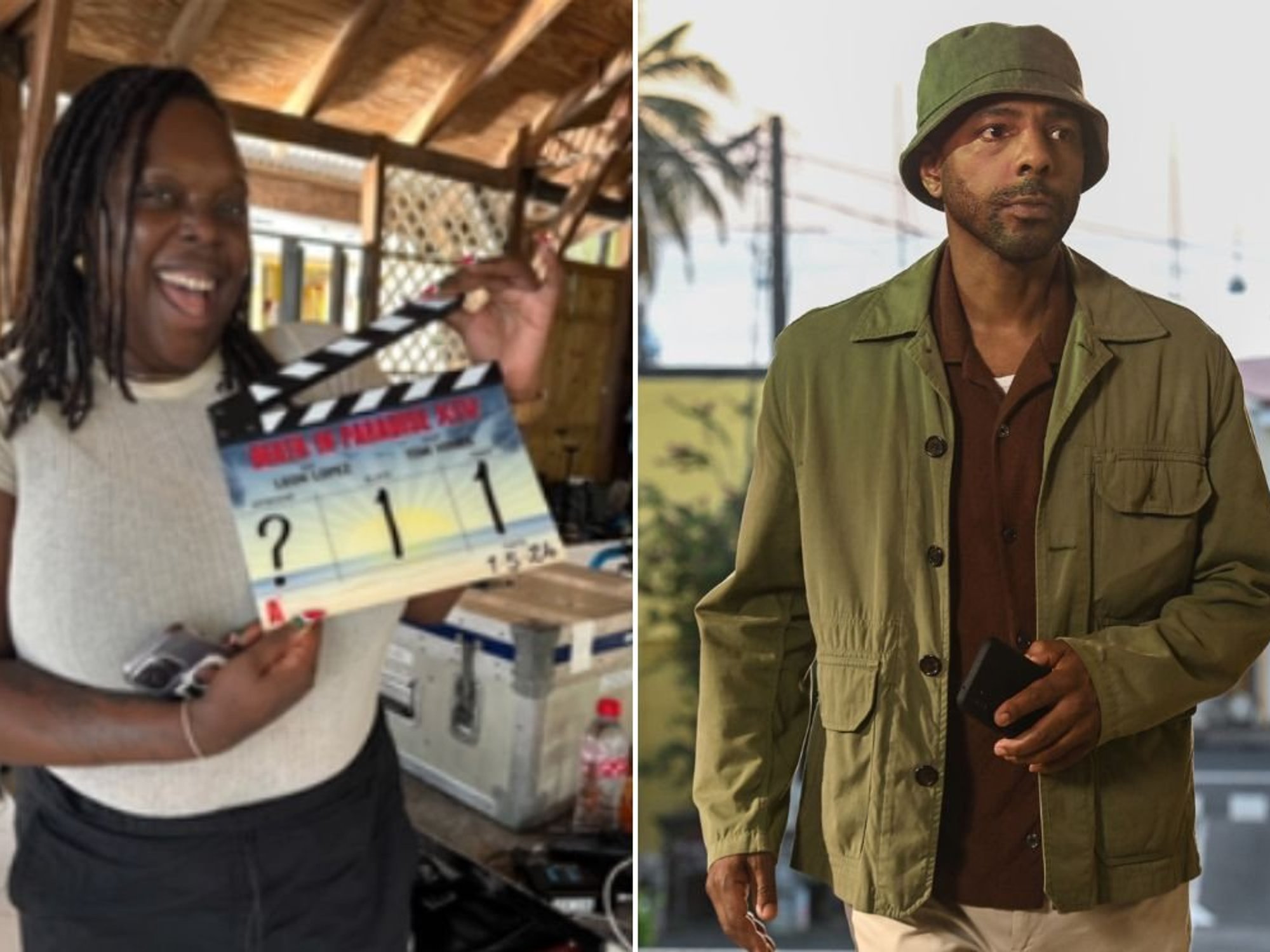 Death in Paradise shares moving tribute to late BBC star during series 15 premiere