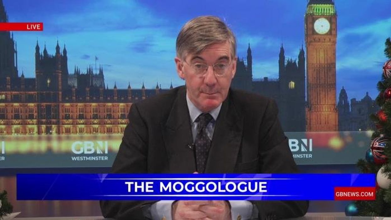 Debates can be had about the compatibility of Islam with Western societies, says Jacob Rees Mogg