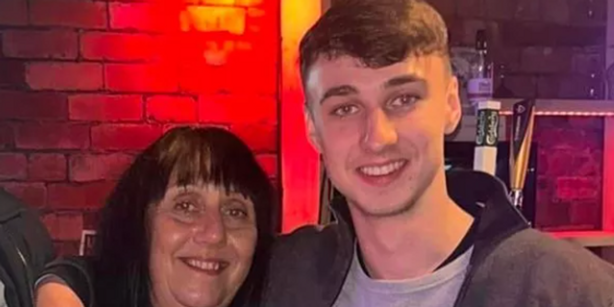 NextImg:Jay Slater case reaches landmark as concerned mum of missing Briton issues new statement