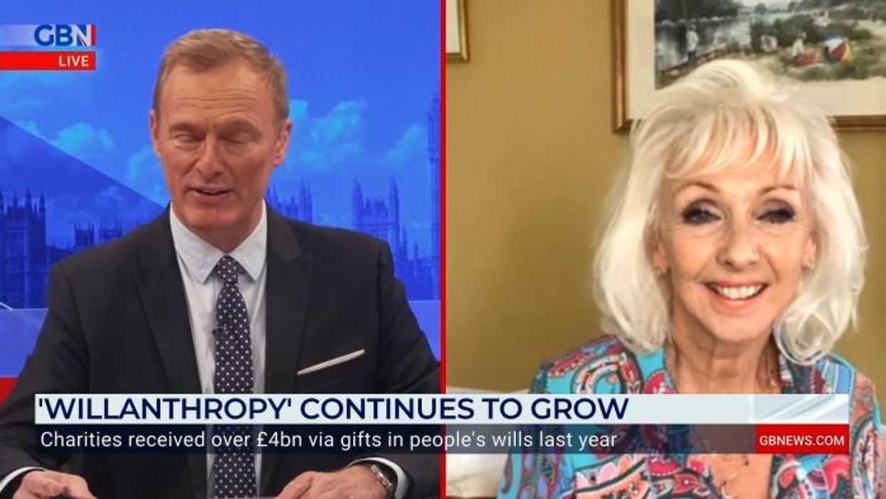 Debbie McGee issues fierce Giovanni Pernice statement after being called into investigation