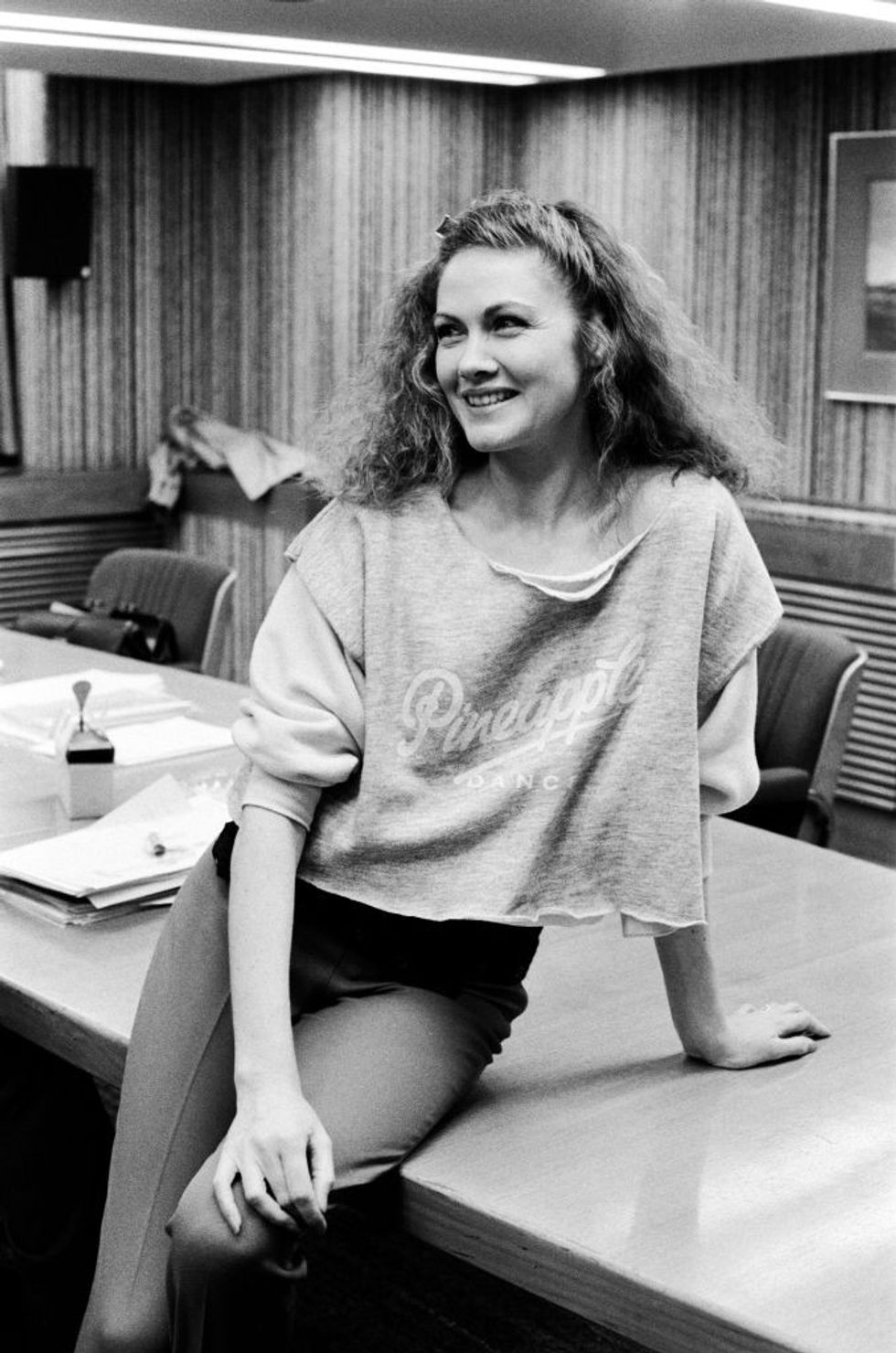 Debbie Moore