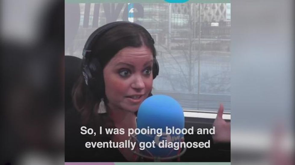 Deborah James' incredible 'f*** you' to cancer battle revealed as Bowelbabe dies aged 40
