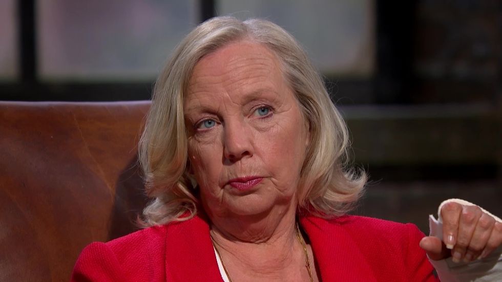 Deborah Meaden