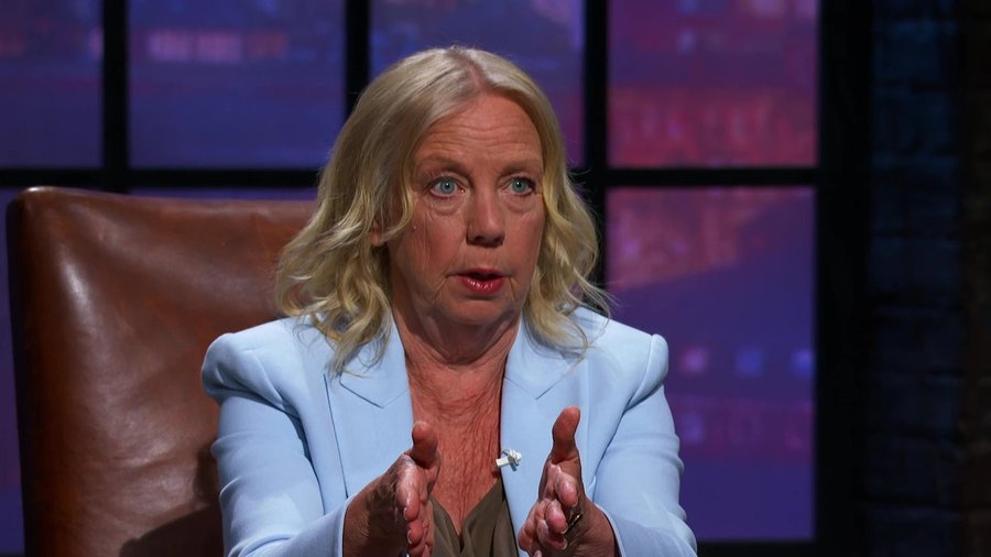 Deborah Meaden