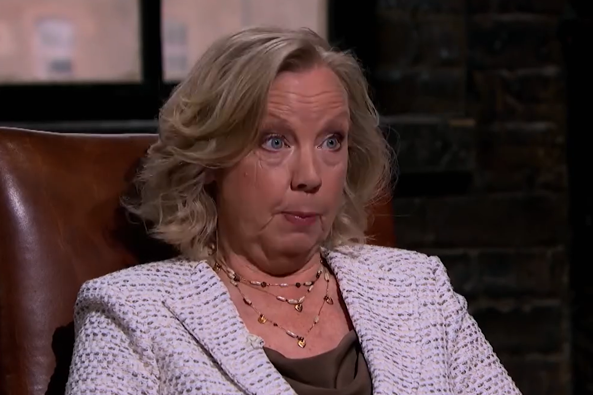 Deborah Meaden