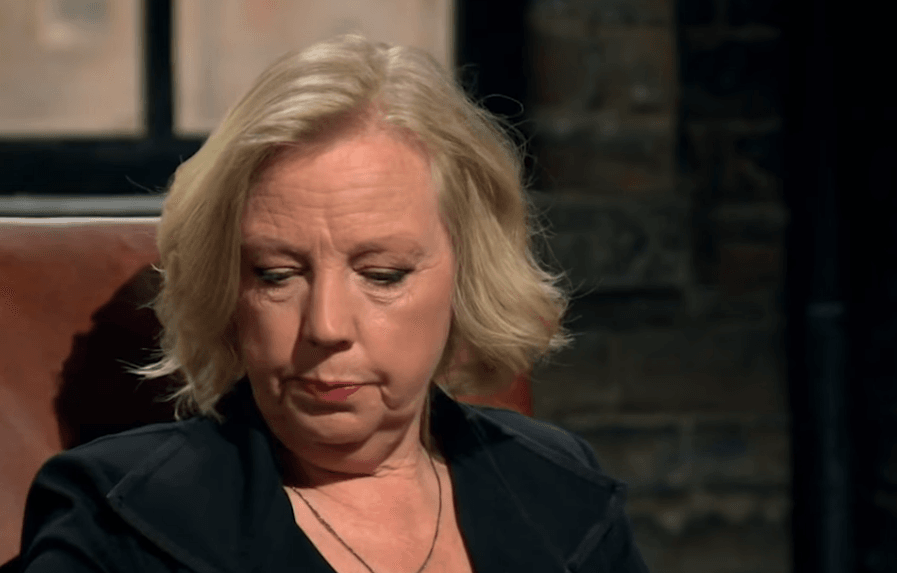 Deborah Meaden