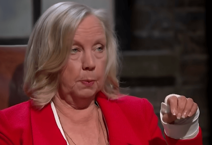 Deborah Meaden