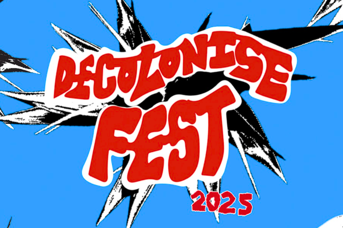 Decolonise Fest
