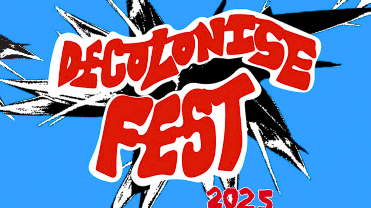 Decolonise Fest