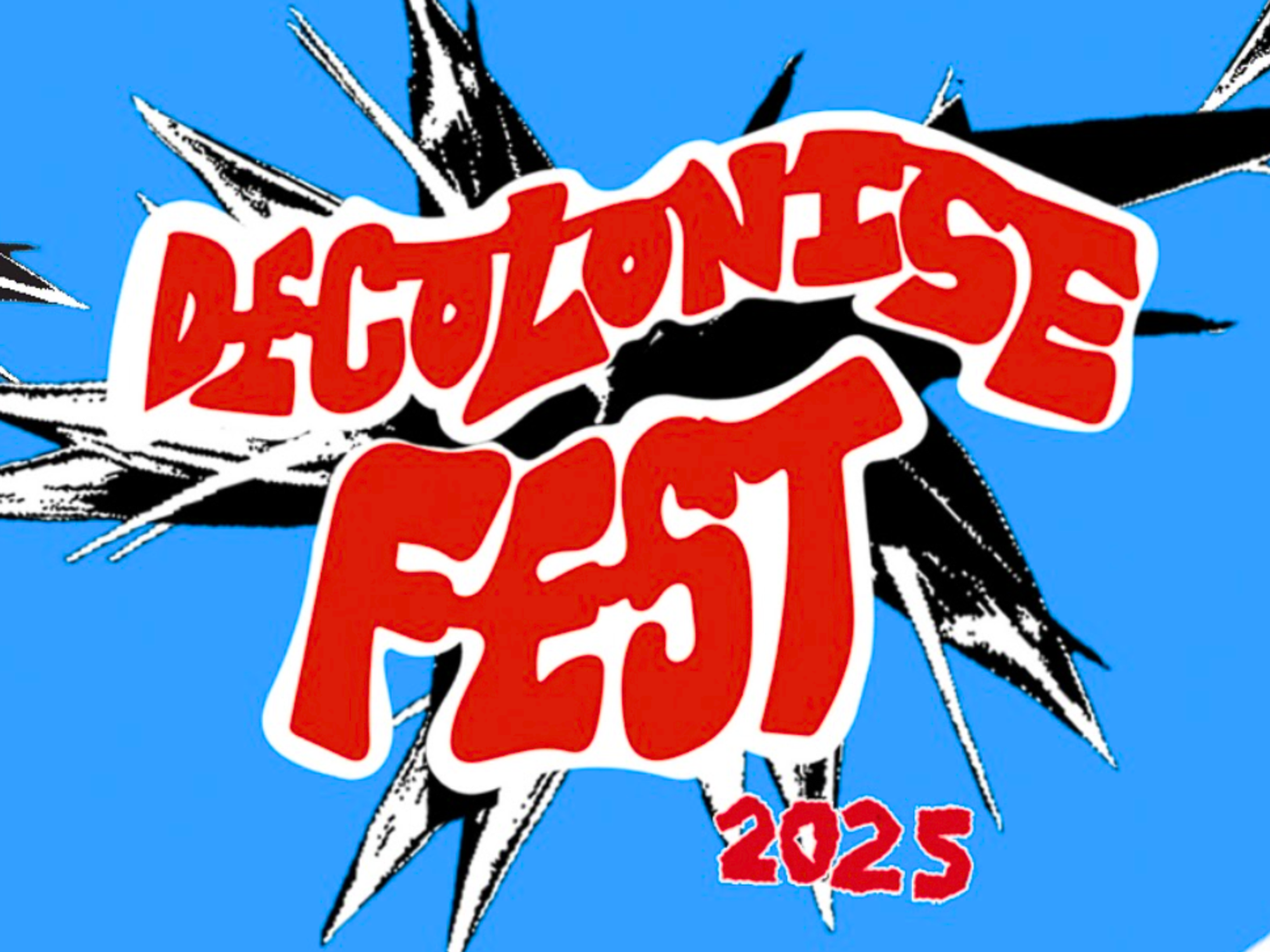 Decolonise Fest