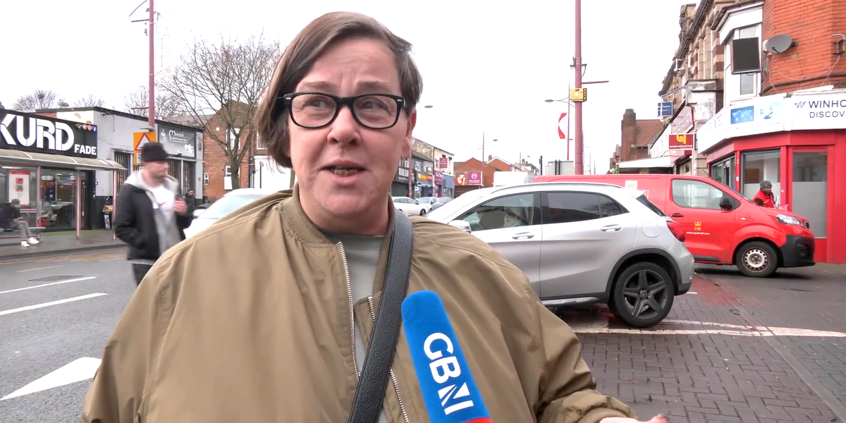 Benefits Street star hits back at Kemi Badenoch after Commons jab: 'What a Tory thing to say!' thumbnail