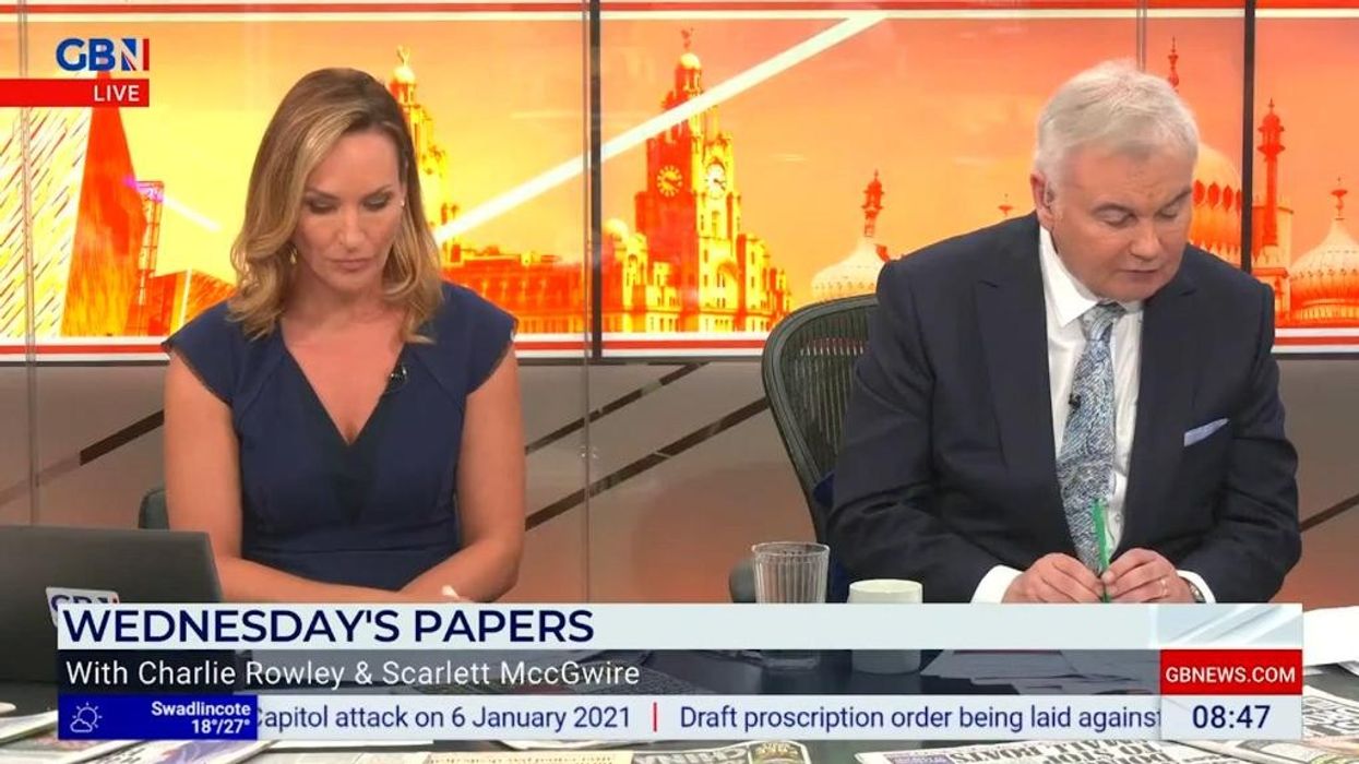 ‘The army uses it!’ Grant Shapps defends TikTok use amid China security concerns