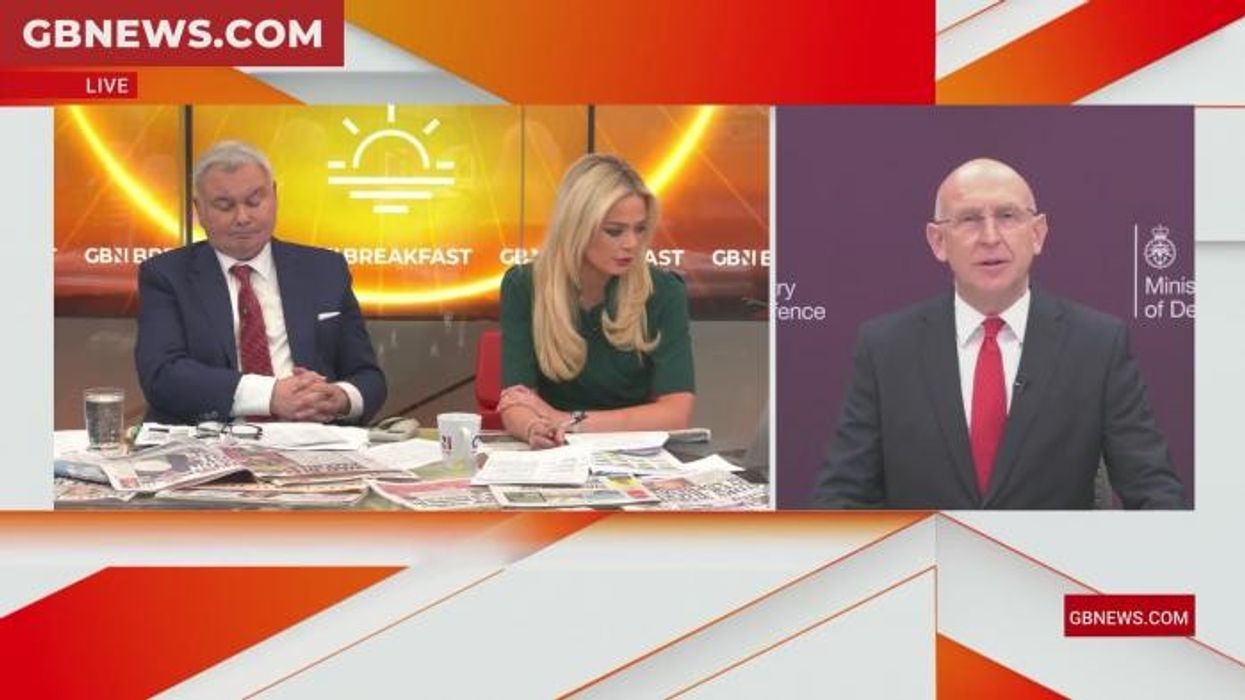 Armed Forces Day cancellation backlash leaves council 'hurt' as frustrated locals express anger