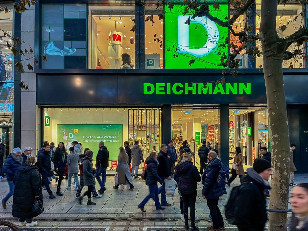 Deichmann