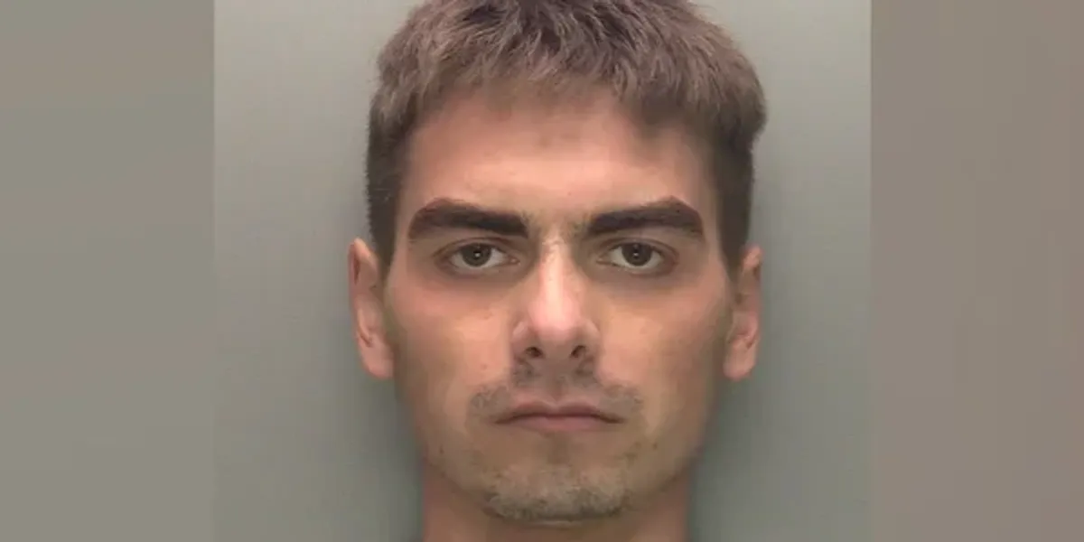 Lithuanian man jailed for life after murdering schoolgirl, 9, while she played on street with hula hoop Lithuanian man jailed for life after murdering schoolgirl, 9, while she played on street with hula hoop