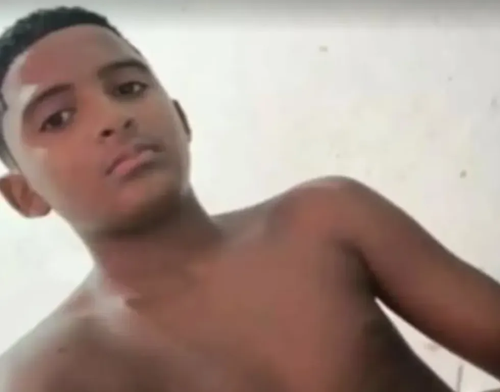 Shark kills 13-year-old boy on popular tourist beach after 'entire leg almost eaten' in horrific attack