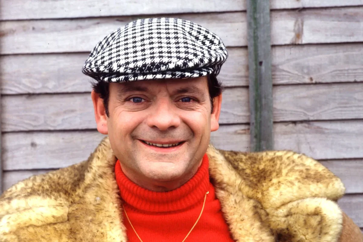 Del Boy