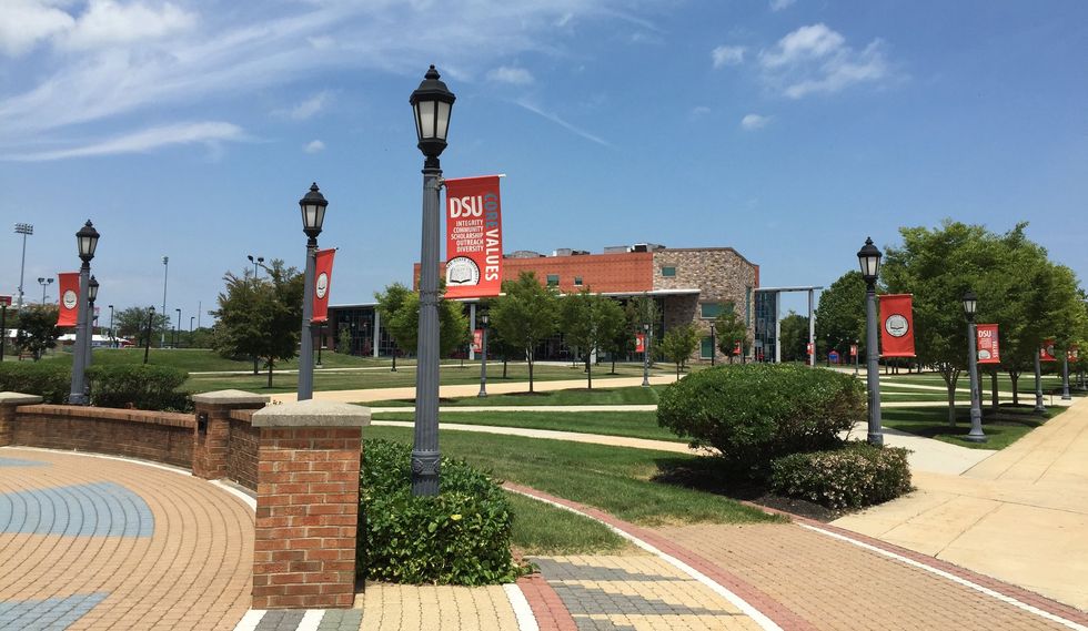 Delaware State University