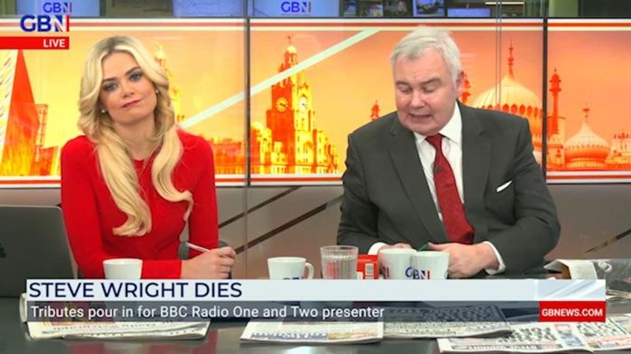 Thousands of Uber Eats couriers SACKED amid major crackdown on illegal immigrants