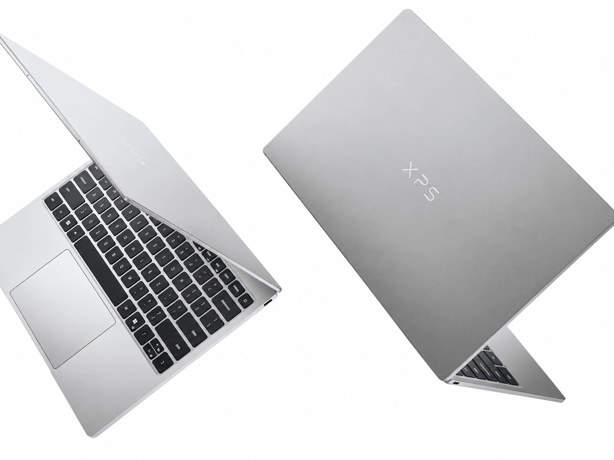Dell XPS 13 laptop