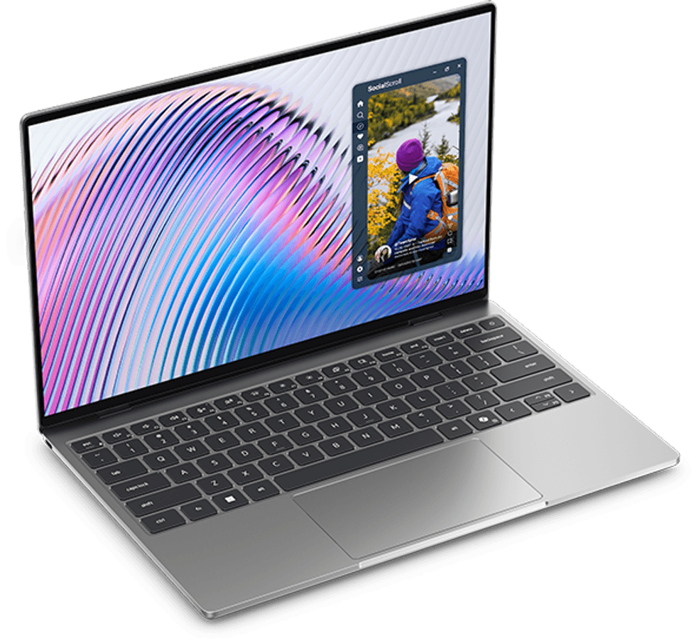 Notebook Dell XPS 13