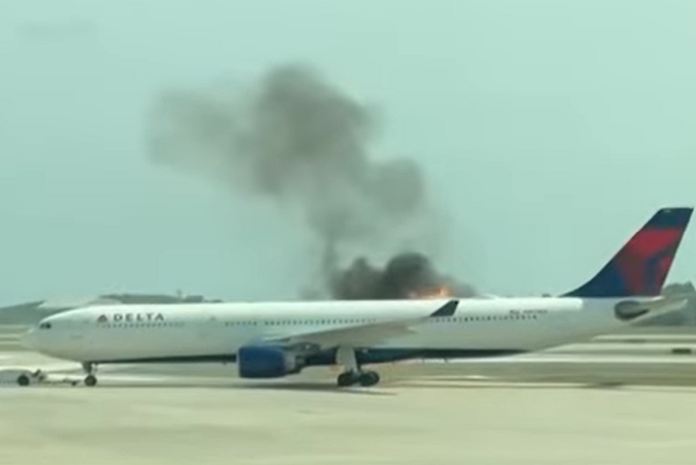 Delta Air Lines