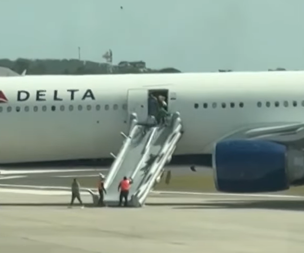 Delta Air Lines