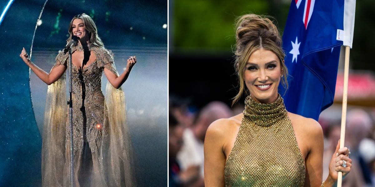 Why is Australia part of Eurovision? Delta Goodrem’s participation explained ahead of 2026 contest Why is Australia part of Eurovision? Delta Goodrem’s participation explained ahead of 2026 contest