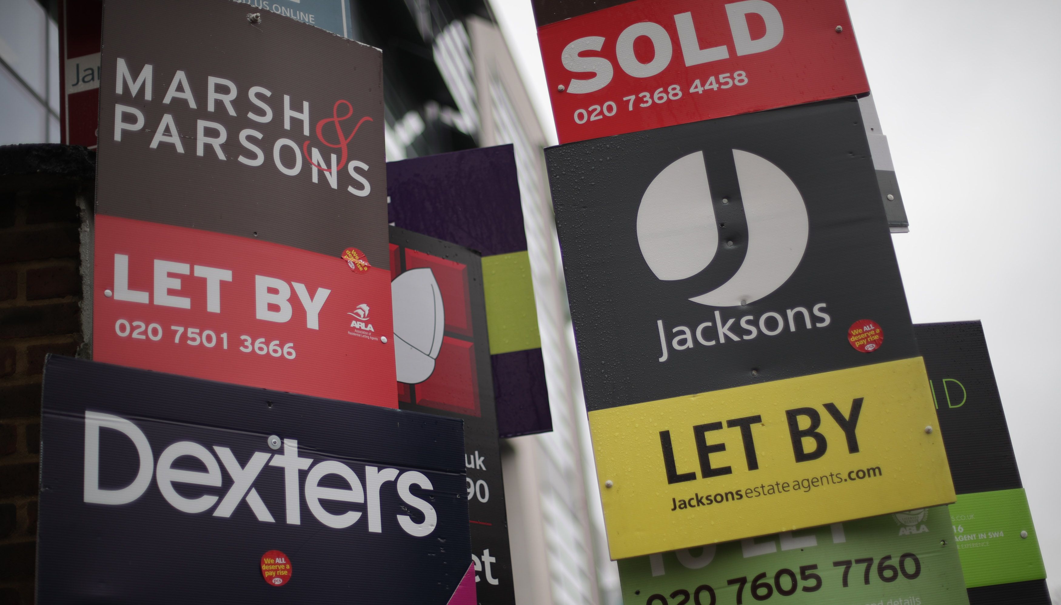 Demand has surged back into city centre markets.