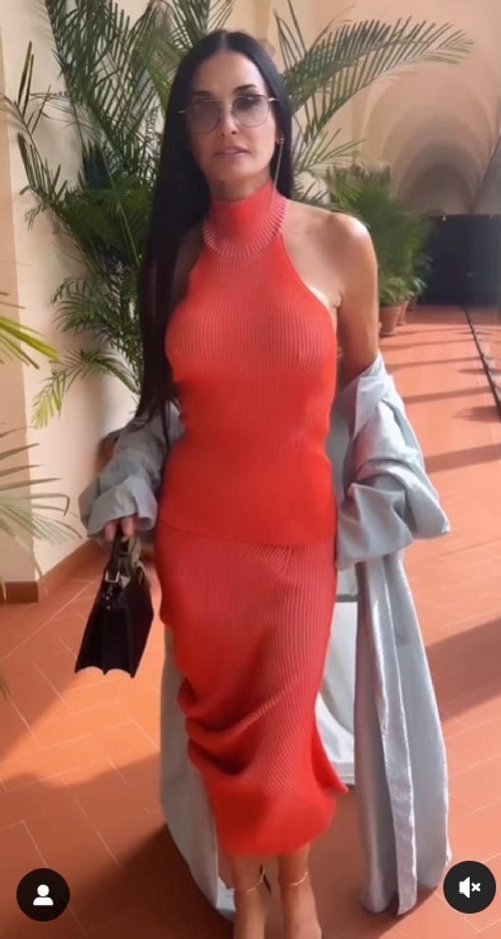 Demi Moore