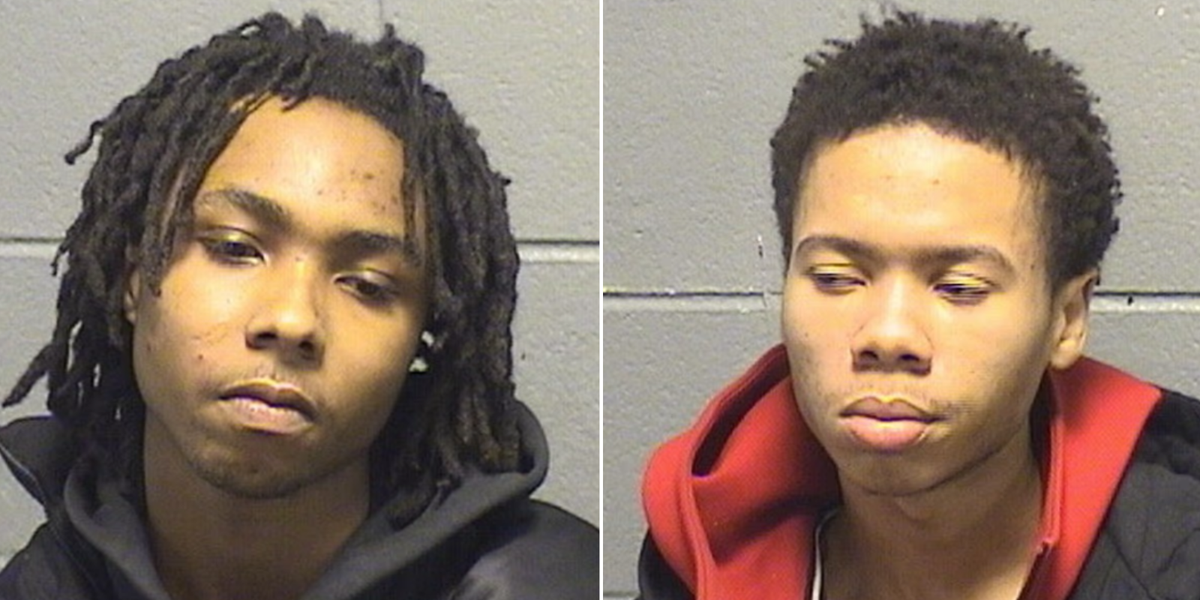 Three charged in connection with ‘mistaken identity’ killing of US high school basketball player Three charged in connection with ‘mistaken identity’ killing of US high school basketball player