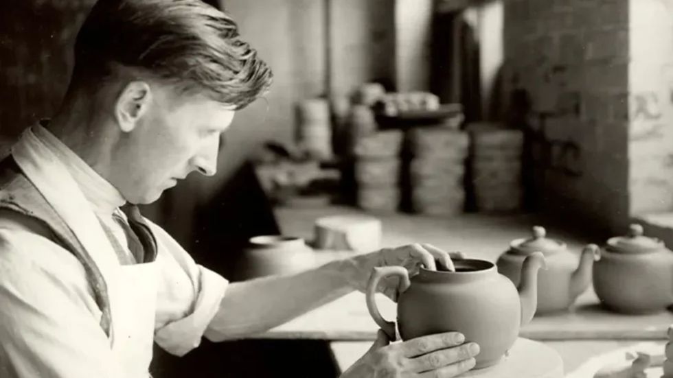 Denby