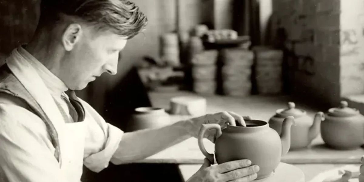 Home Bargains eyes takeover of historic Denby pottery brand after collapse Home Bargains eyes takeover of historic Denby pottery brand after collapse