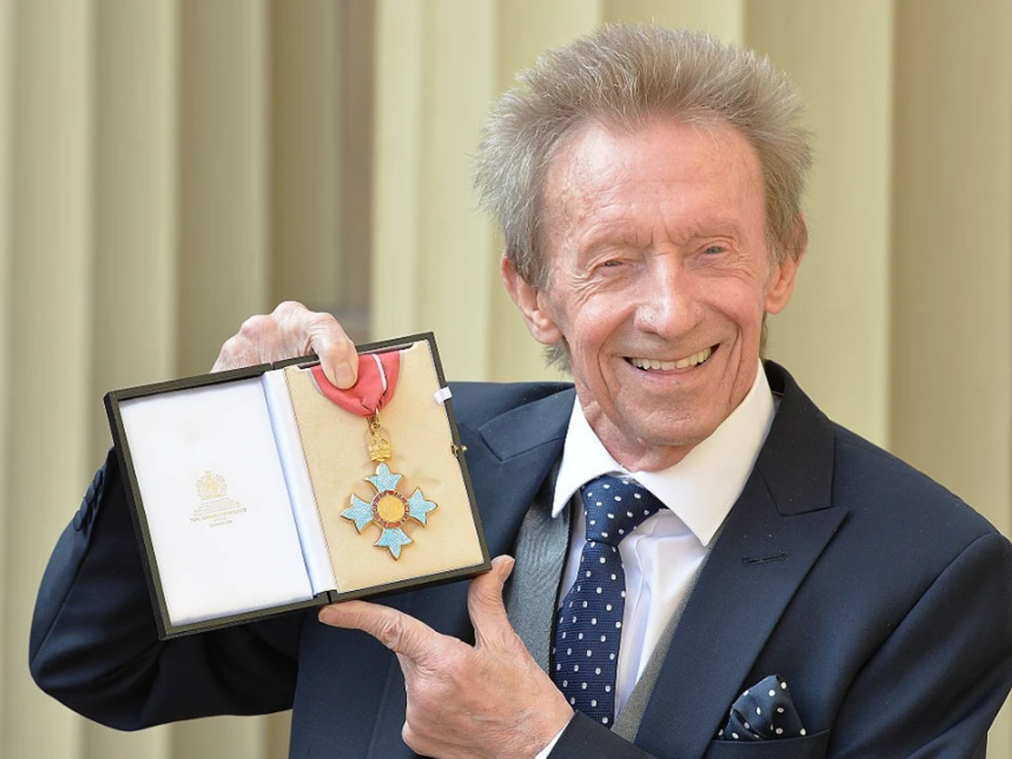 Denis Law