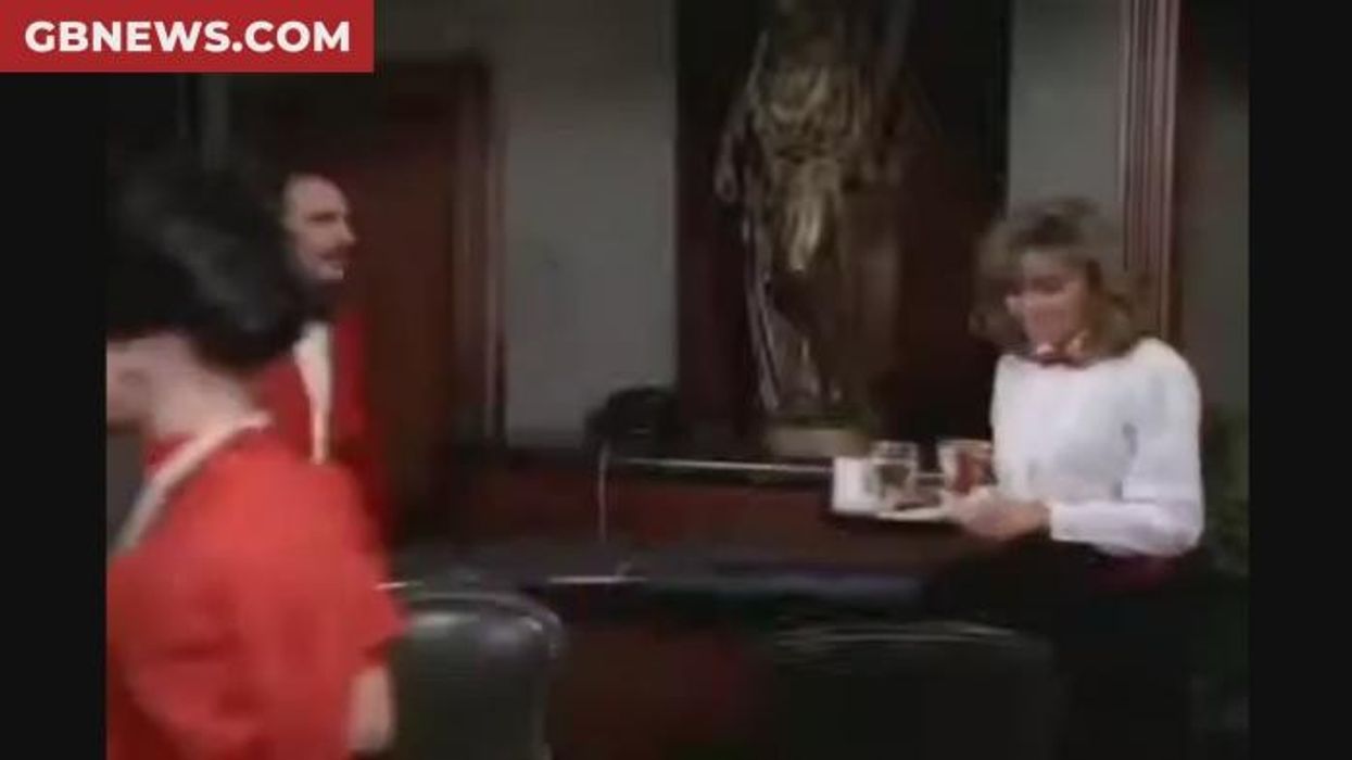 General Hospital star Denise Alexander dies aged 85 as tributes pour in