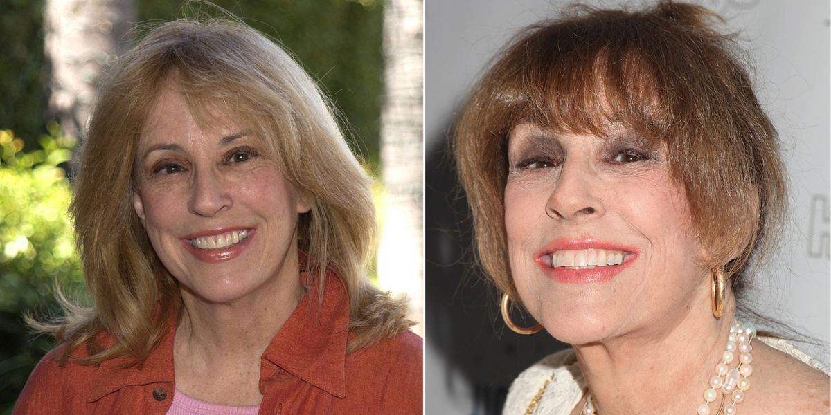 NextImg:Denise Alexander dead: Tributes pour in as General Hospital star dies