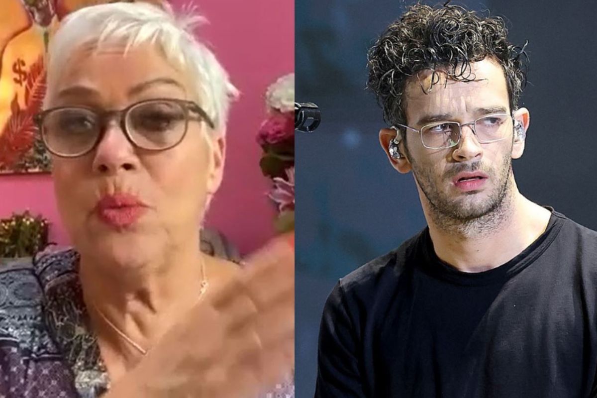Denise Welch