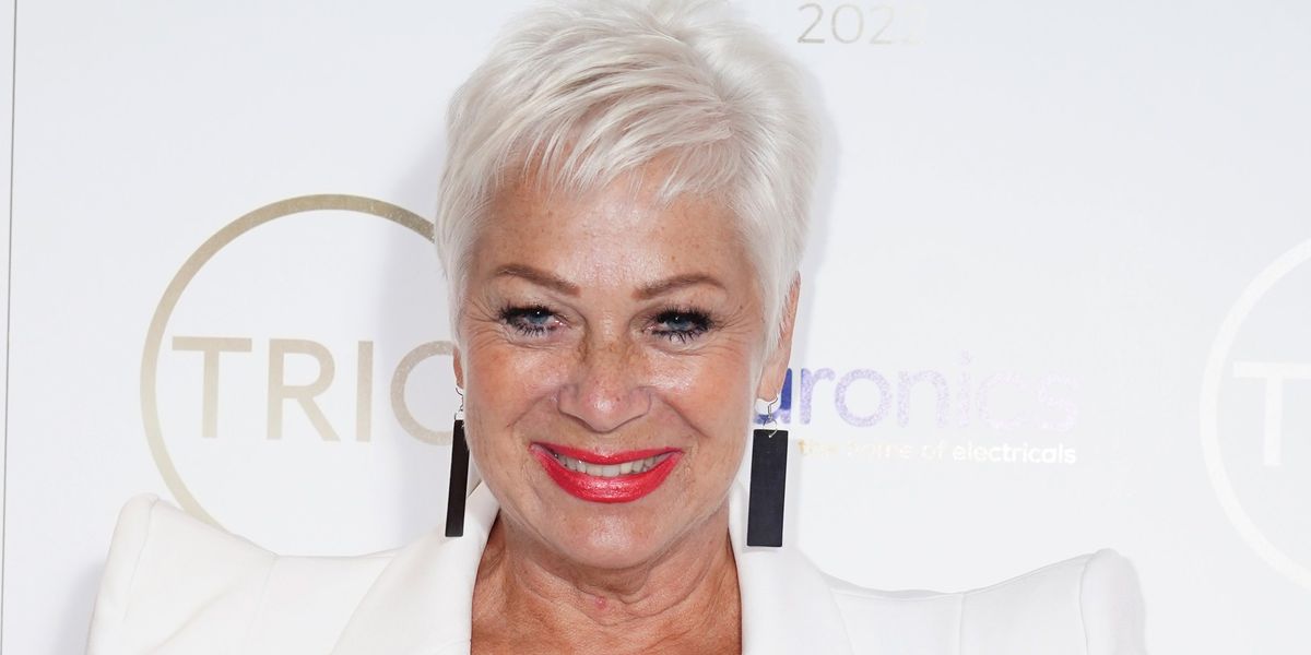 Denise Welch unleashes furious rant at local council as she claims worker ‘called son a c***’ Denise Welch unleashes furious rant at local council as she claims worker ‘called son a c***’
