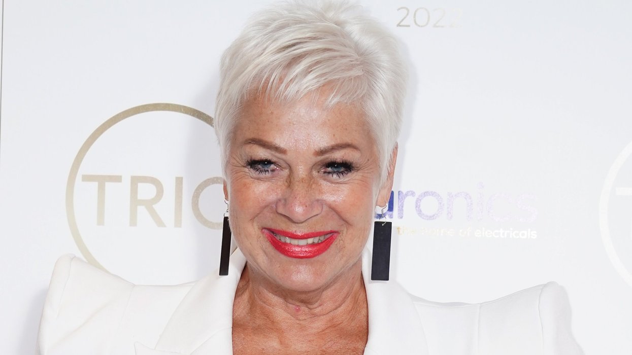 Denise Welch