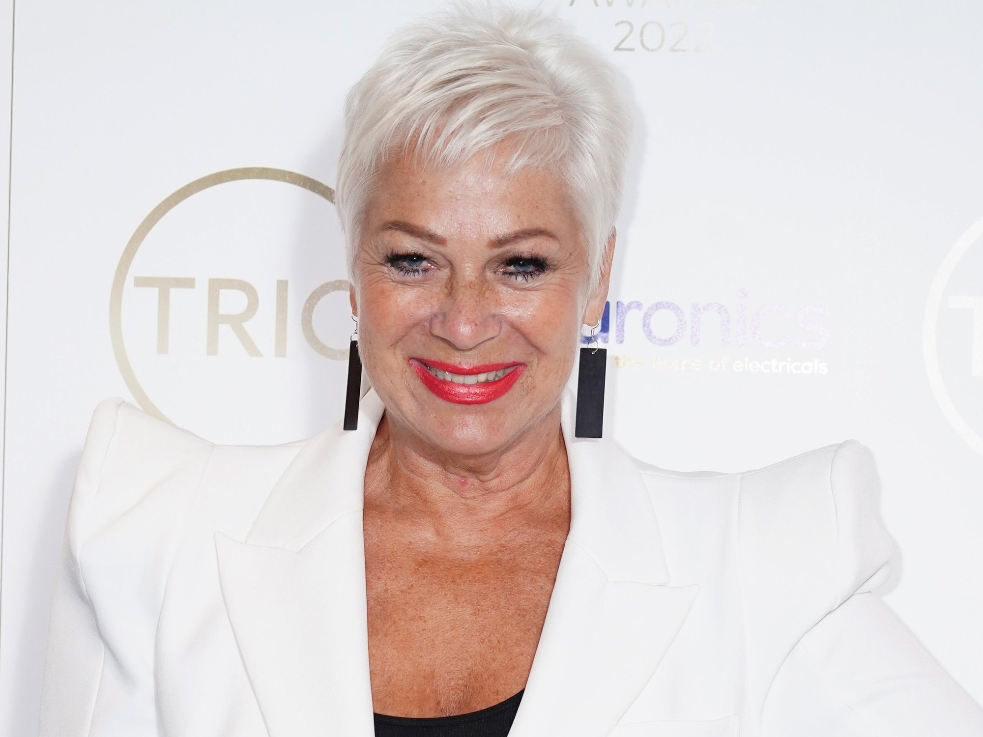 Denise Welch