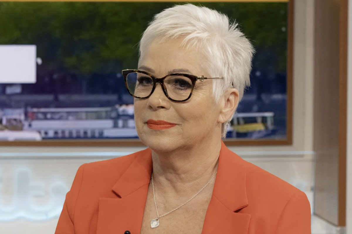 Denise Welch