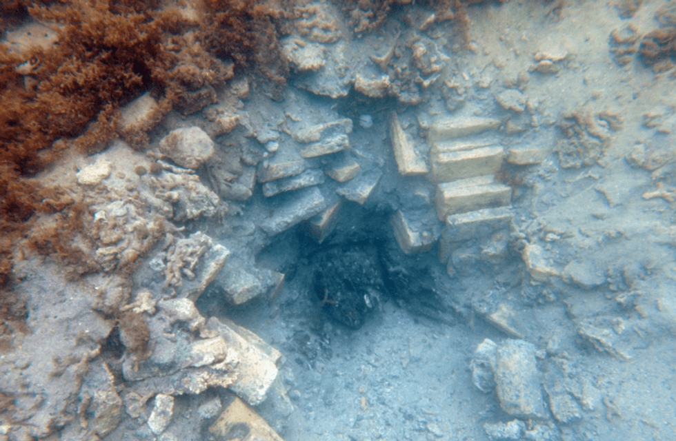 Denmark slave ships