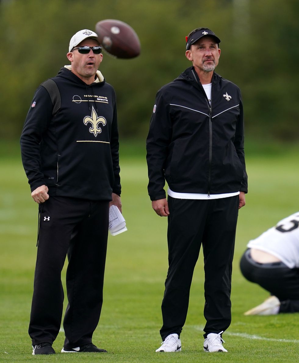 Dennis Allen