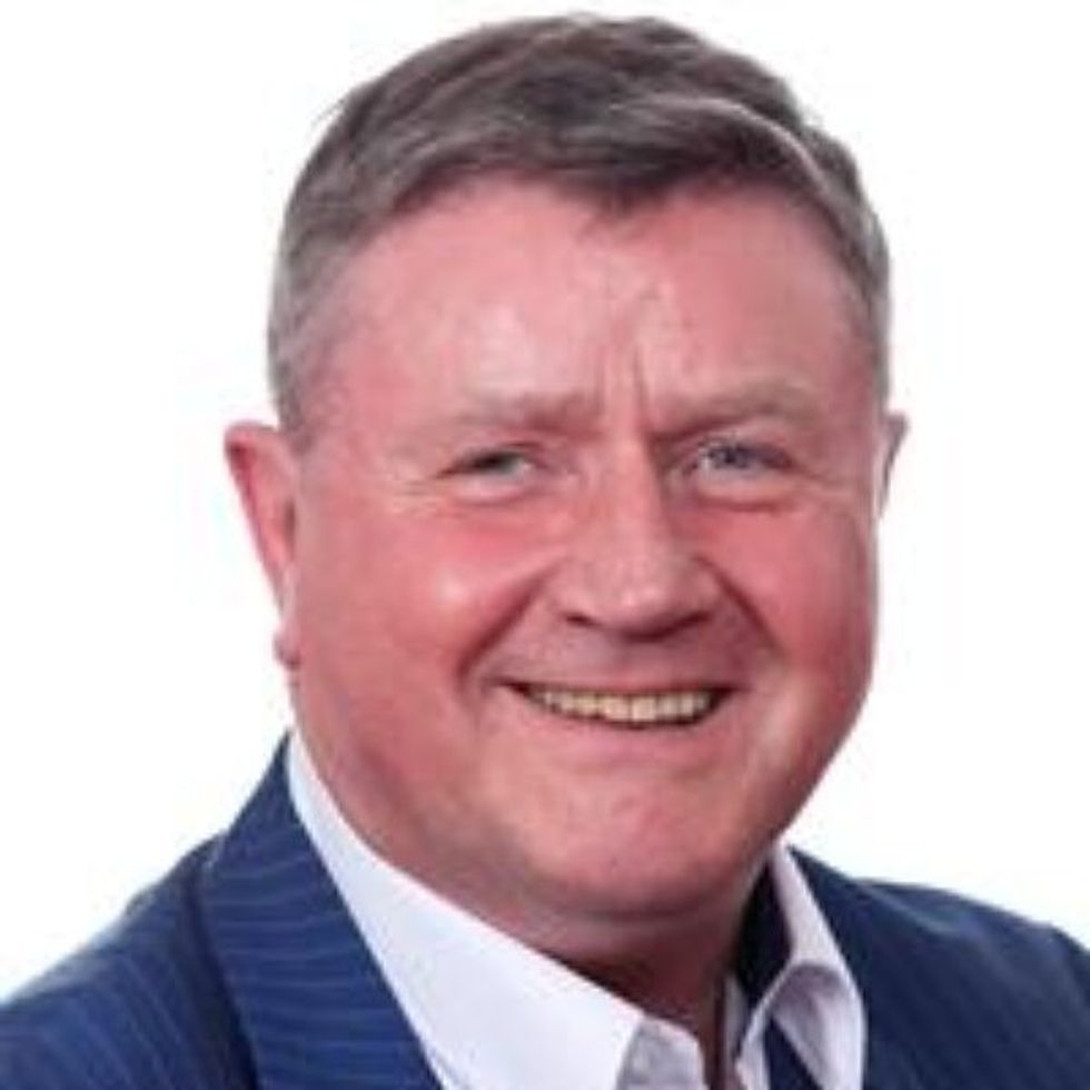 Dennis Jones