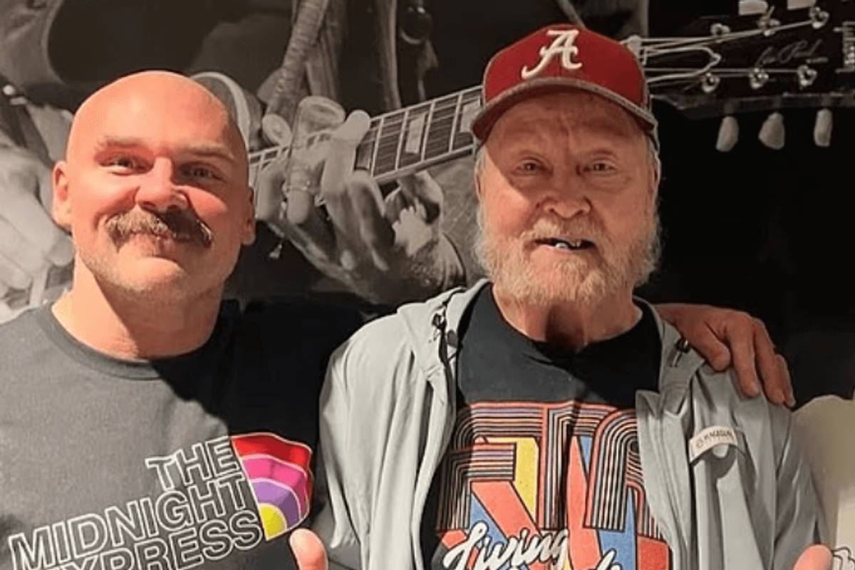 Dennis 'Loverboy' Condrey