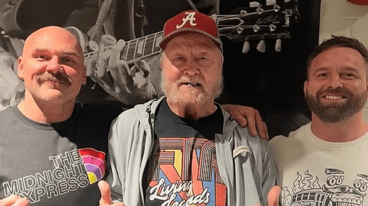 Dennis 'Loverboy' Condrey