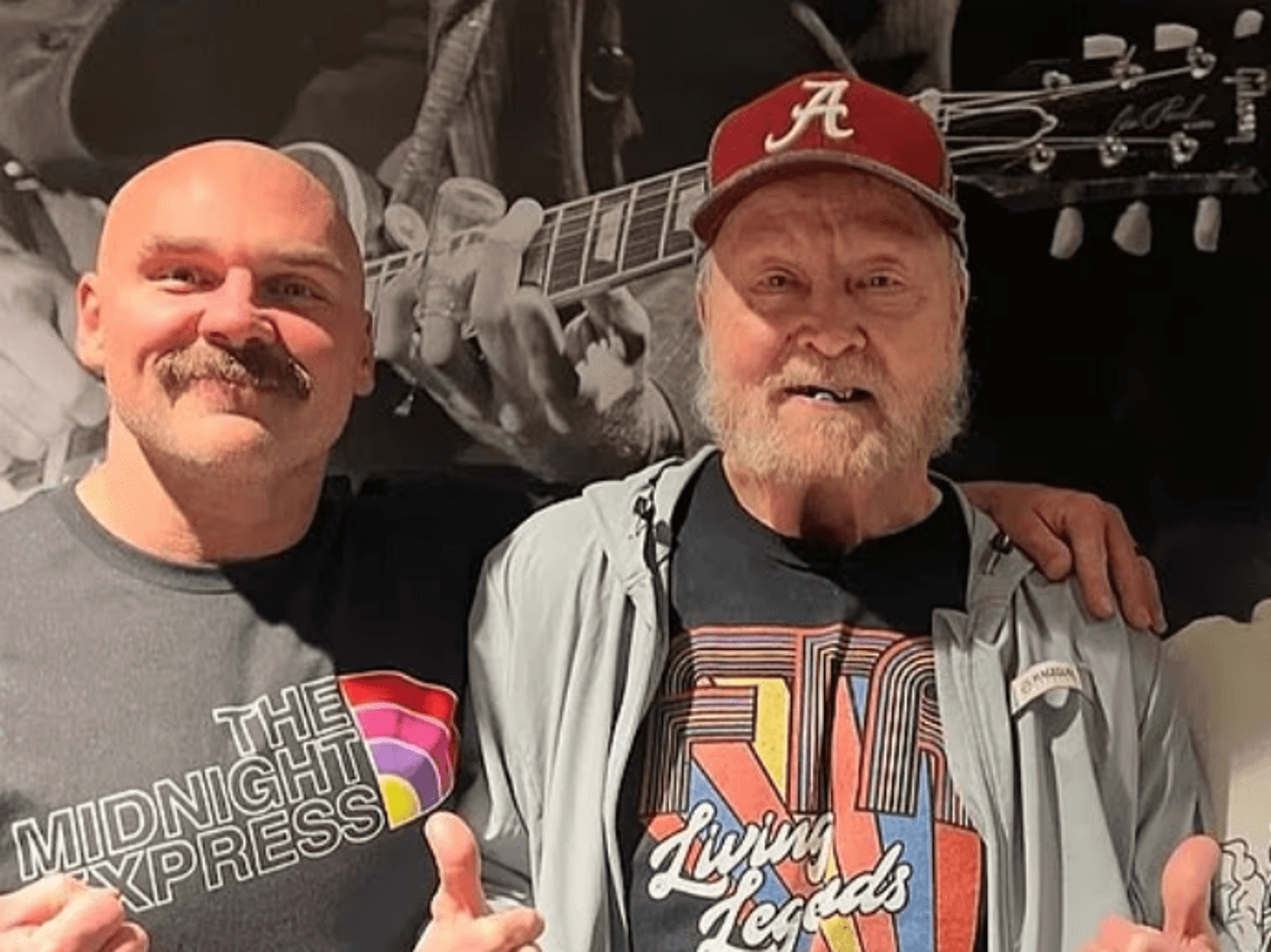 Dennis 'Loverboy' Condrey