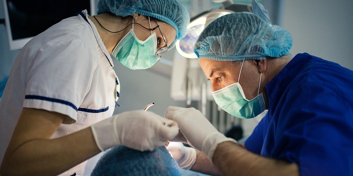 NextImg:Broken Britain: Private dentist offering NHS places for 'those in greatest need' as access crisis deepens