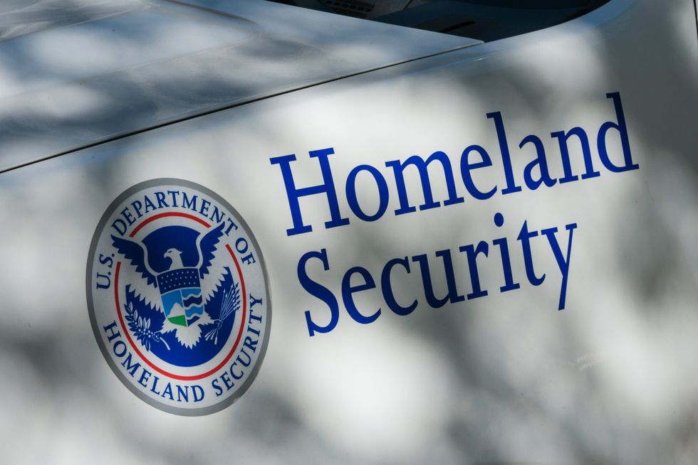 Department of Homeland Security